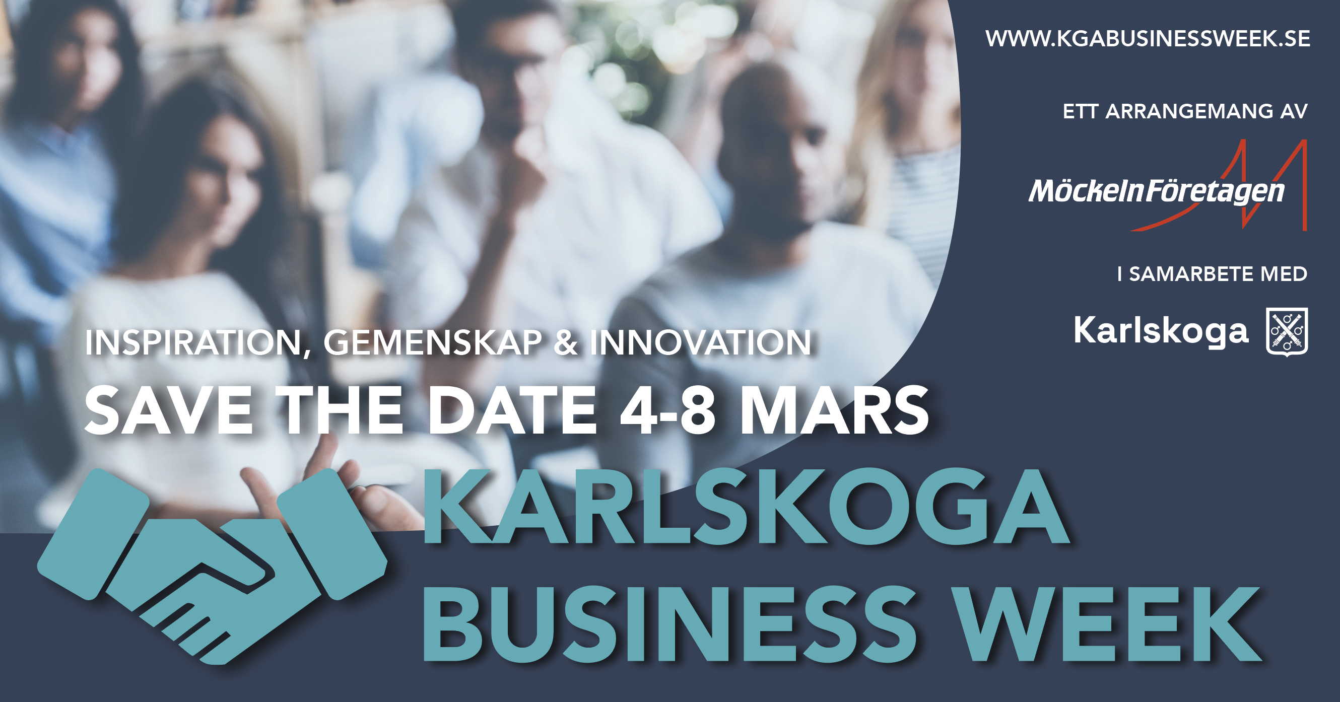 Karlskoga Business Week
