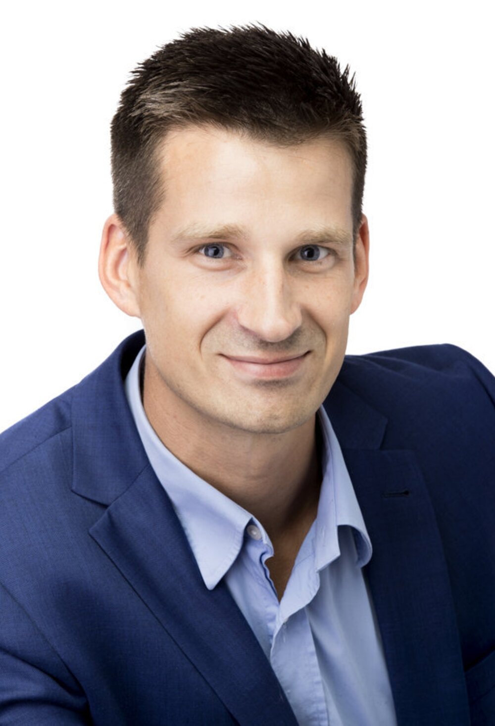 Eat & Greet -Upptäck hur Machine learning och AI kan skapa verkligt affärsvärde!