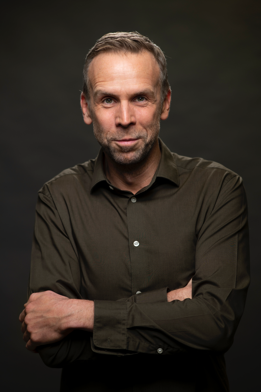 Det här med jobb! Heldag