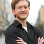 Eat & Greet -Upptäck hur Machine learning och AI kan skapa verkligt affärsvärde!