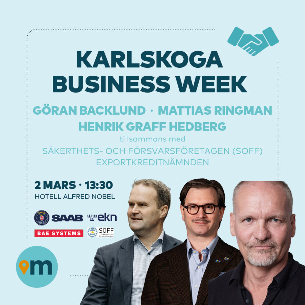 Framtidsspaning -Teknik och ledarskap i en tid av snabb tillväxt