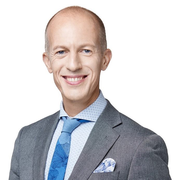 Business Sweden-Geopolitikens påverkan på affärer